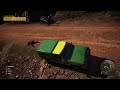 Ghost Recon Wildlands hit and run