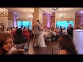 8-6-22~Father n Bride's Dance (St Augustine, Florida).