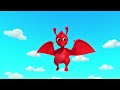 Learn the Alphabet with Morphle! | @MorphleFamily | Educational Preschool Cartoons