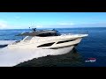 Riviera 465 SUV (2023-) Features Video by BoatTEST