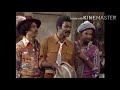 Sanford and Son - Blackjack Fred