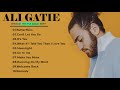 AliGatie Greatest Hits 2021 - AliGatie Full Album Playlist 2021
