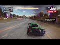 Asphalt Legends Unite, Ford GT Frankie Edition: Race With Muniz II (1:13.690) Top 1%