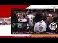 Christmas Massacre at Levi s 49ers Ravens Reaction Video