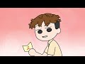 KILIG MOMENTS PART 2 | Pinoy Animation