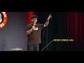 The IIT Dream | Stand-up Comedy Special by Madhur Virli