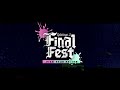 Splatoon 3: Final Fest is Coming! - Teaser Trailer - Nintendo Switch (Concept)