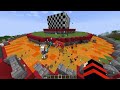 I Built Minecraft's Safest Base