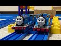 A Blooming Mess tomy thomas & friends