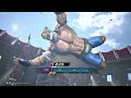 King Has The Most Brutal Whiff Punisher Move in Tekken 8