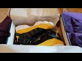 Jordan 6 Rings Taxi 2019 Unboxing