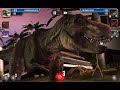 jurassic world the game/episode 53