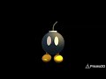 I make bob-omb:D