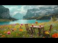Happy Cafe Music   Smooth Jazz Music & Relaxing Morning Bossa Nova Instrumental For Upbeat Your Mood