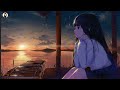 Afternoon alone ❤️ Study beats ~ Lofi Hip Hop & Chillhop Mix ~ Stress Relief / Relaxing Music