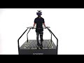 Infinadeck Omnidirectional Treadmill