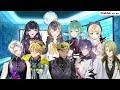 【KARAOKE歌枠】SURPRISE DAM KARAOKE OFFCOLLAB【NIJISANJI EN | Claude Clawmark】