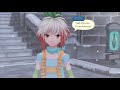 Tales of Graces f #30 - We in Zavhert now, also Amarcians.