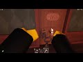 Doors Gameplay