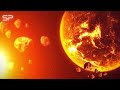 Planet Parade: Six Planets Align for a Rare Astronomical Event (4K)