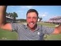 U.S. Open 2024 EXTENDED HIGHLIGHTS: Round 4 | Golf Channel