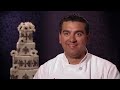 Buddy's Sister Asks ANOTHER BAKERY To Make Her Birthday Cake! | Cake Boss
