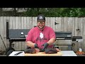 BEST Brisket on a Pellet Grill!