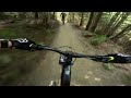 MTB Zone Geisskopf // Flow Country Trail // Cube Stereo Hybrid 140 #emtb #freeride #mtbzone