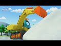 Firetrucks, Monster Trucks, and MORE! | Learning Vehicles | Educational Cartoon Videos For Kids