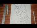 Spider-Man ki drawing #like #drawing #subscribe