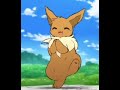 Eevee dancing to Buttercup but it’s in-tune (Full song)