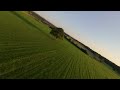 DJI AVATA 2 - First Flight (And Crash)