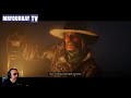 Red Dead Redemption 2 : PS5 Version (Memberchat Only) Sunday Broadcast June 2