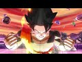 Best Epic Transformations for Saiyan CAC!  - Dragon Ball Xenoverse 2 Mods (Compilation #1)
