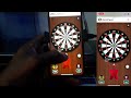 2022 iMessage Darts HACK/TRICK | HOW TO ALWAYS WIN DARTS IN iMESSAGE || With Hand Cam💯