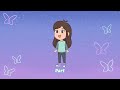 Drawing My Sister’s Roblox Avatars!!🌸 | Procreate Tutorial |