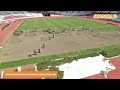 CAKEP!!! RUMPUT GBK SUDAH RAMPUNG DIGELAR, DILAKUKAN PERAWATAN KHUSUS, UPDATE STADION GBK