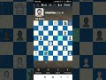 (Chess) Speedrun Risks