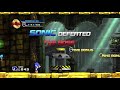 Sonic the Hedgehog 4 - Episode 1 Playthrough (Part 4 of 6): Lost Labyrinth Zone (Part 2 of 2)