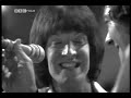 The Hollies - BBC IN CONCERT 1969 (LEGENDADO - PTBR)