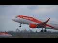 20 MINS LANDINGS & TAKEOFFS at BER | 4K | Plane Spotting at Berlin Brandenburg Airport BER! (2023)