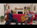 @Thuleguitarist and Marco Tamayo play Bate-Coxa, by @Marcopereira.