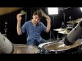 Cobus - Avenged Sevenfold - Critical Acclaim (Drum Cover)