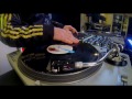 DJ Pauly Smallz | Joe Cooley Scratch | Watch and Learn