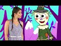FULL STORY! Dorothy and the Wizard of Oz 📚 Ms. Booksy Bedtime Stories for Kids