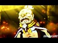 ONE PIECE「 A M V 」- LUFFY VS KAIDO EPIC FIGHT - After Dark