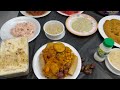 MY IFTAR DINNER MEAL // RAMADAN  KAREEM 2024