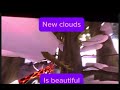 CLOUDS REVAMP IS BEAUTIFUL