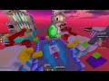 Waiting - Bedwars Montage