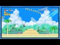 New Super Mario Bros. Wii Glitches and Tricks!